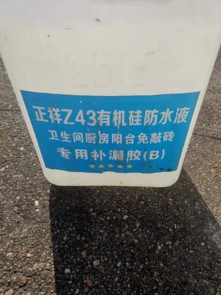 长沙堵漏公司